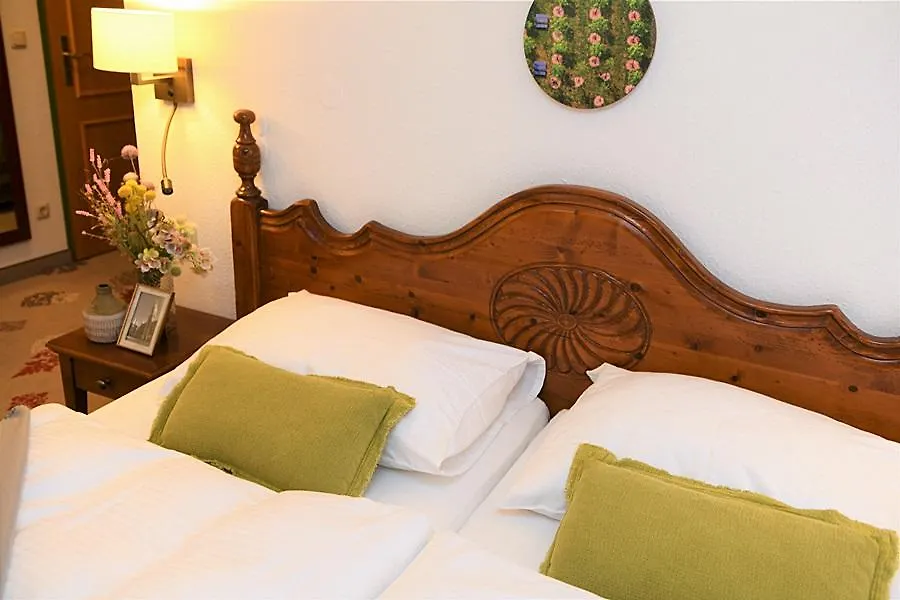Classik Hotel Martinshof, Messe Muenchen