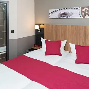 Hotell Hotel Munich City