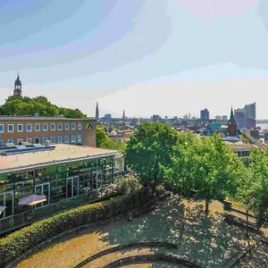 Auf Dem Stintfang-membership Required , Hamburg-Harburg Tyskland