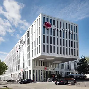 Hotell H4 Messe